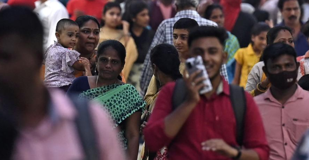 India's population, poverty & consumption data missing, experts say political manipulation