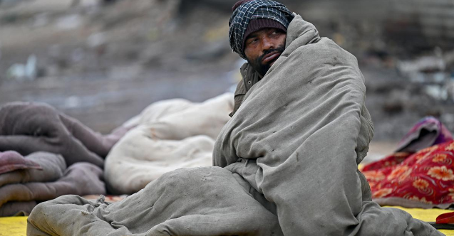 Another cold wave expected in North India from January 15, says weather department