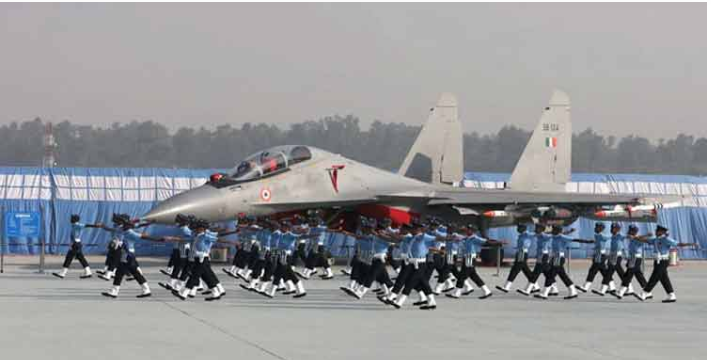 India approves proposals for defence equipment worth over $500m