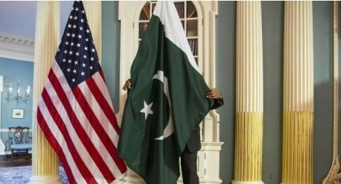 US to keep close ties with Pakistan, India