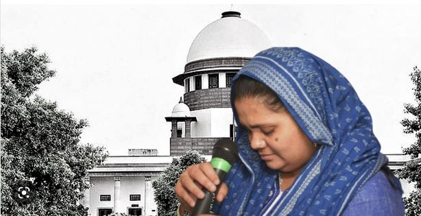 Indian SC judge recuses himself from hearing Bilkis Bano case again