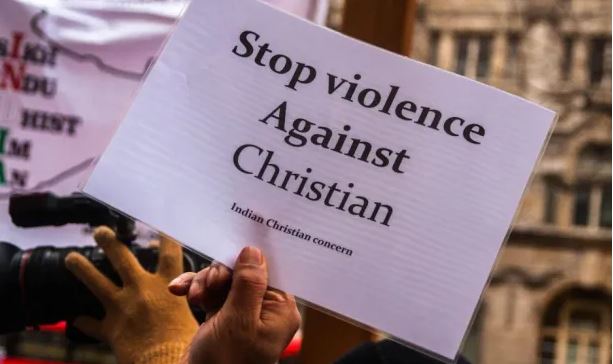 Indian American Christian bodies to host a prayer vigil to spotlight persecution of Christians in India