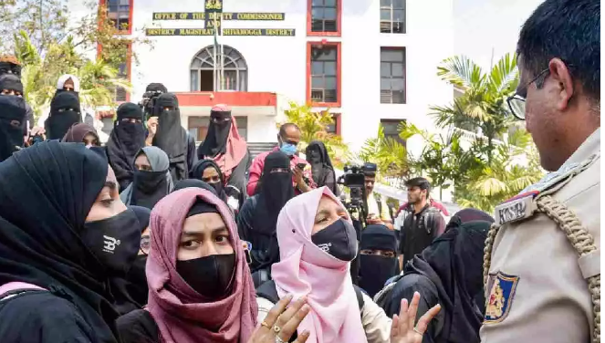 Muslim students faced hate, harassment after Karnataka hijab ban, finds PUCL