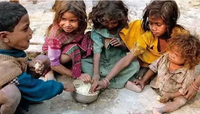 Pakistan faces threat of hunger amid increased cost of living: WEF report