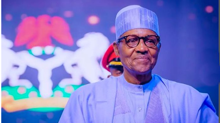 Good governance critical for peace in Africa, says Buhari