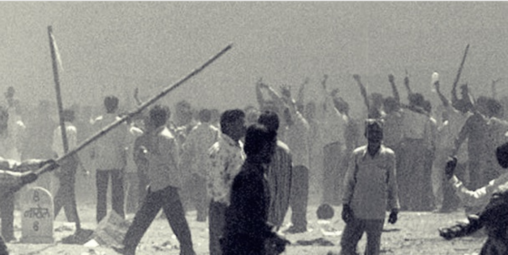 EU refuses to make its reports on 2002 Gujarat violence public