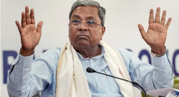 BJP turning Karnatak state into Hindutva laboratory says Congress leader
