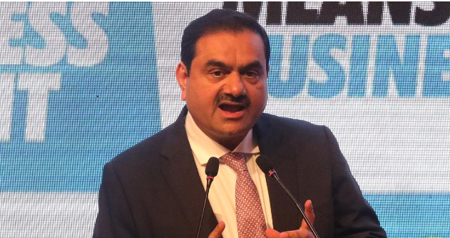 Rout in Adani Group shares continues for second day after Hindenburg allegations