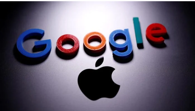 US lawsuit against Google could benefit Apple & others