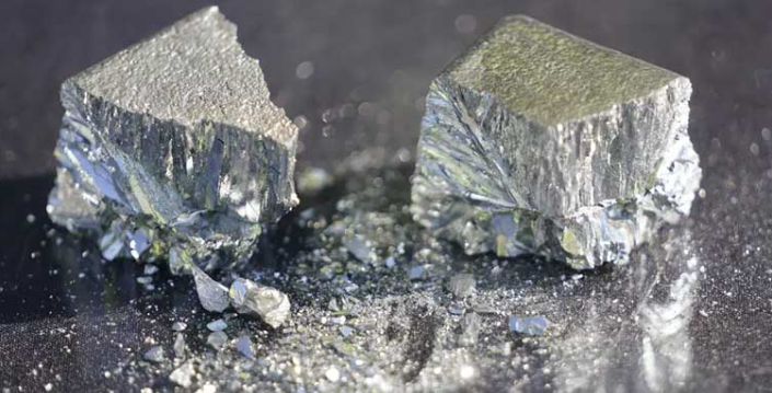Enough rare earth minerals to fuel green energy shift: study
