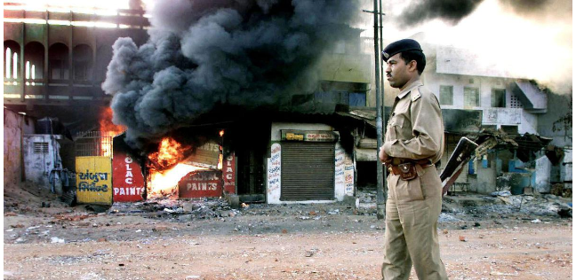 Modi was responsible for ‘climate of impunity’ in 2002 riots: BBC documentary