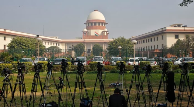 Indian Supreme Court to consider cases against block on BBC documentary