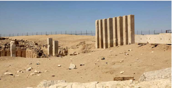 UNESCO lists Yemen, Lebanon sites as world heritage in danger