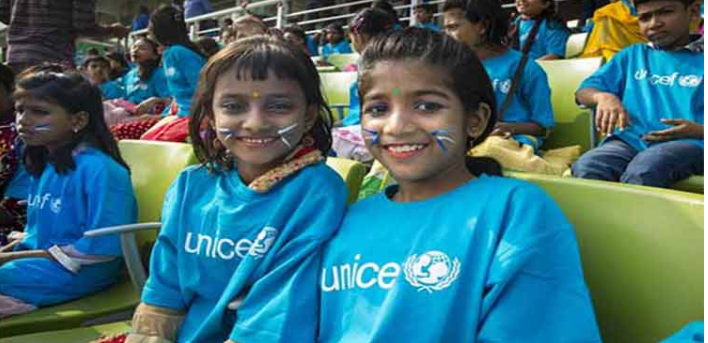 Poor children benefit least from national education spending: UNICEF