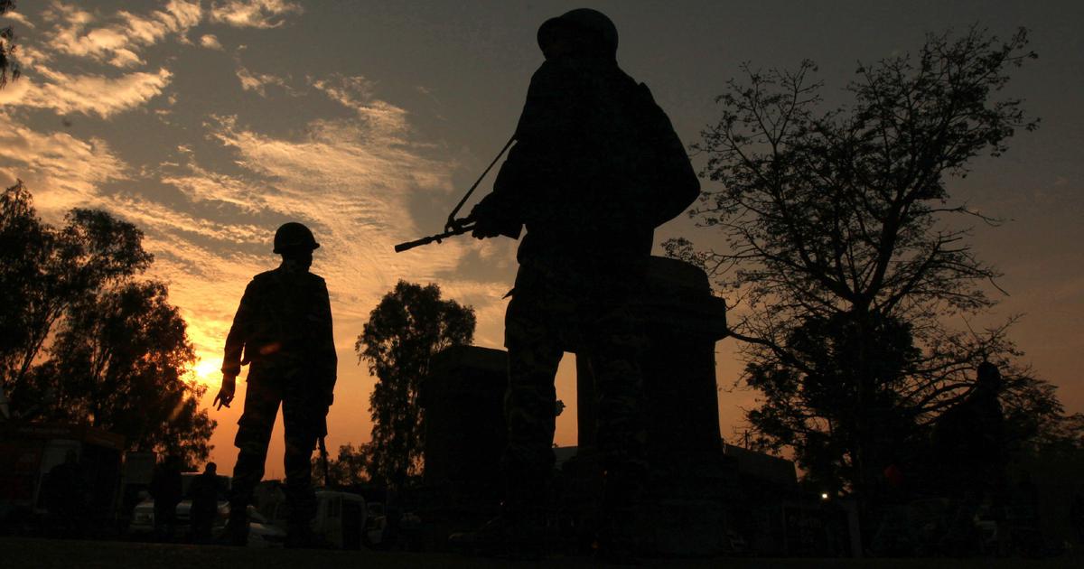 Indian Army solider dies after being allegedly beaten up by DMK leader in Tamil Nadu