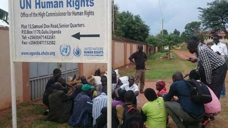 Uganda says it will not renew mandate of UN human rights office