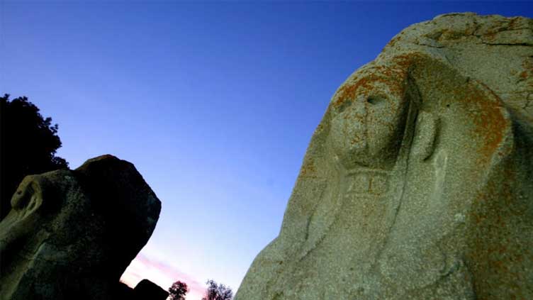 Climate change may have toppled Hittite Empire: study