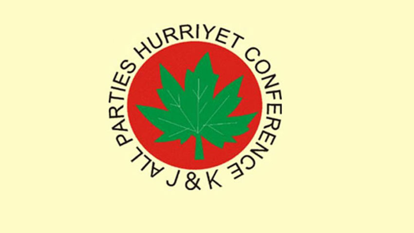 APHC calls for resolution of Kashmir issue as per aspirations of Kashmiris in line with UNSC resolutions