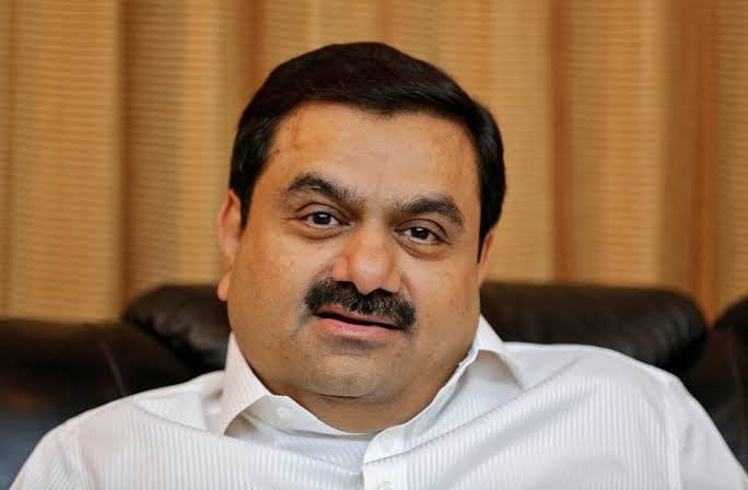 Indian regulator probes Adani's links to investors as Modi's office is briefed