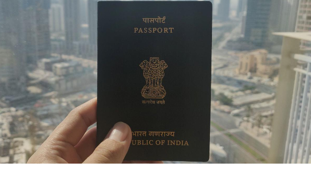 Over 2.25 lakh Indians renounced citizenship in 2022 – highest in 12 years