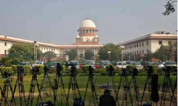 Indian SC to consider early listing of pleas challenging abrogation of Article 370