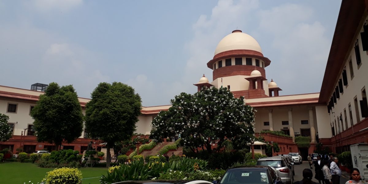 Indian SC rejects plea challenging J&K delimitation exercise