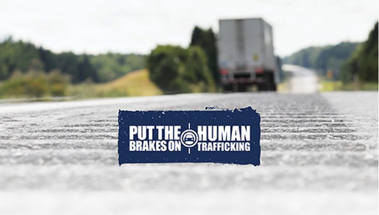 USDOT works to combat human trafficking in the transportation sector