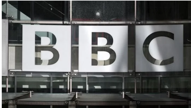 India tax department raids BBC Delhi office