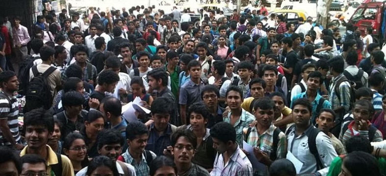 Working-age population to be majority in India till 2100, jobs biggest challenge: Pew Research