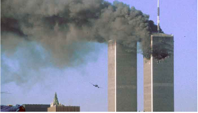9/11 victims cannot seize Afghan central bank funds: US judge