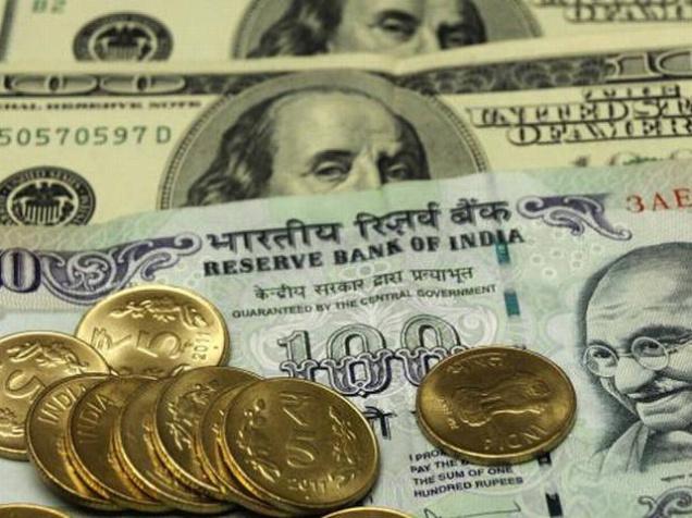 India's forex reserves see biggest weekly slump in 11 months