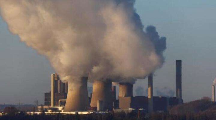 Climate change to cost Germany up to 900bn euros by 2050