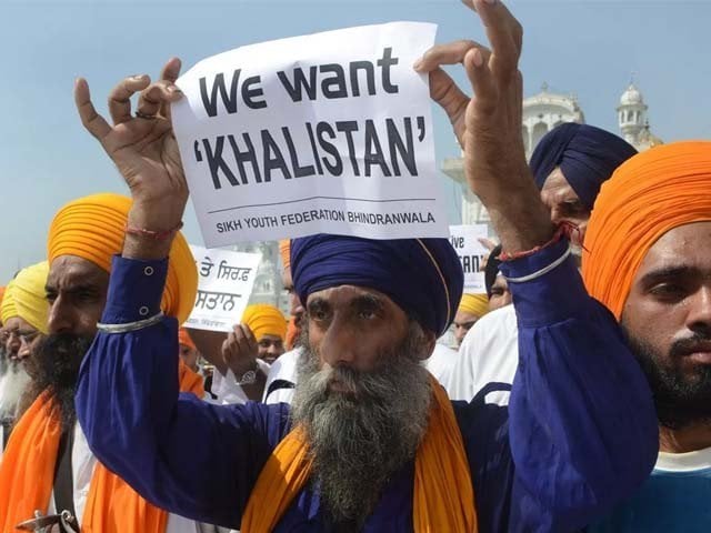 Khalistan activist arrested after violence at Indian High Commission in London