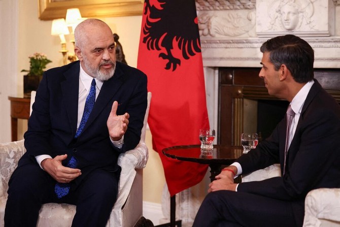 Albania calls for amnesty for ‘honest’ citizens in the UK illegally