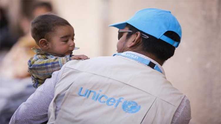 UNICEF makes urgent appeal for funds amid Yemen humanitarian crisis