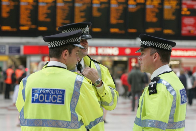 London police force racist, misogynist & homophobic: report