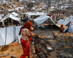 Solving the Rohingya Tragedy