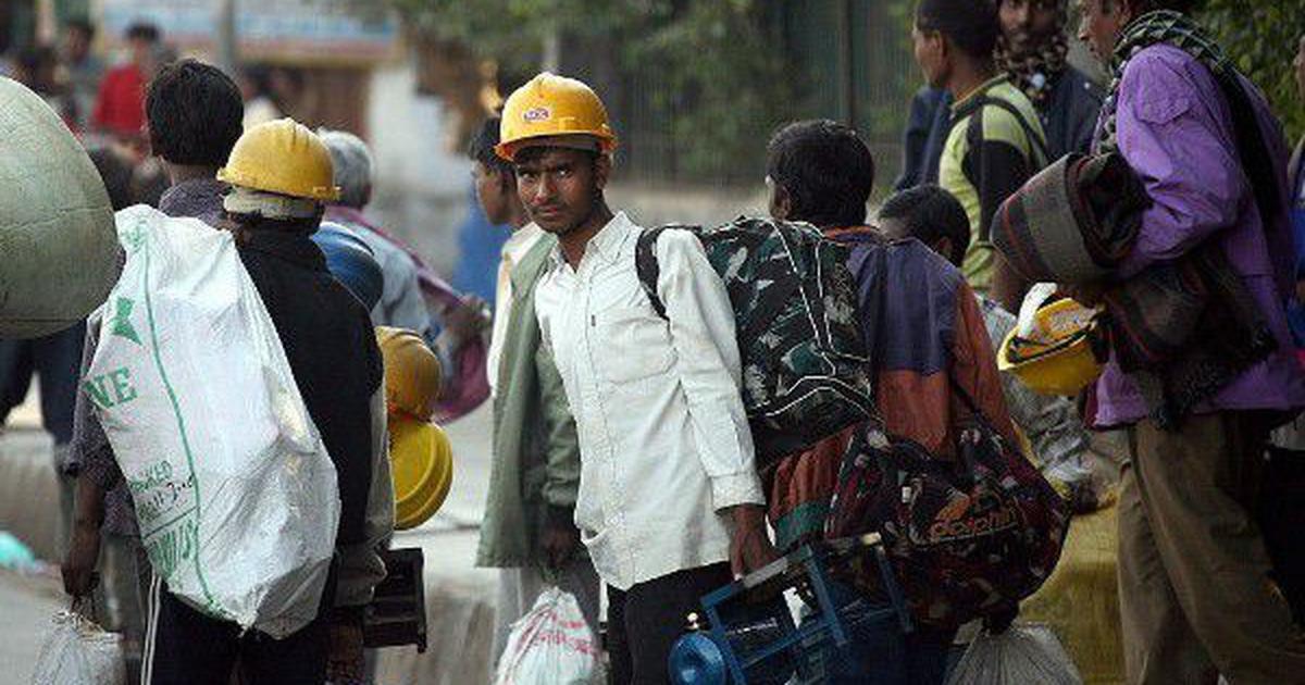 India’s unemployment rate rose to 3-month high of 7.8% in March, says think tank CMIE