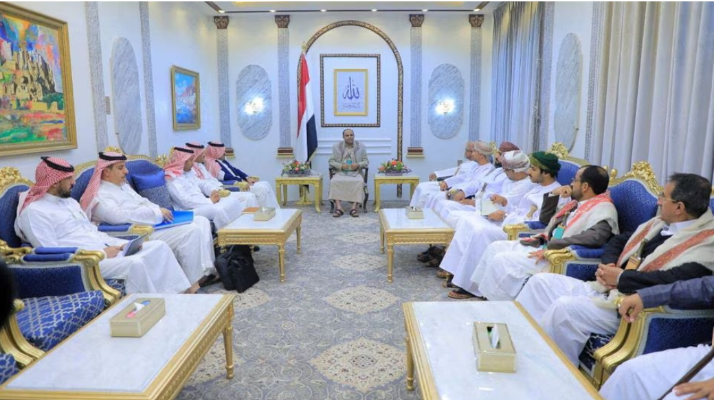 Pakistan lauds Saudi role in Yemen peace dialogue
