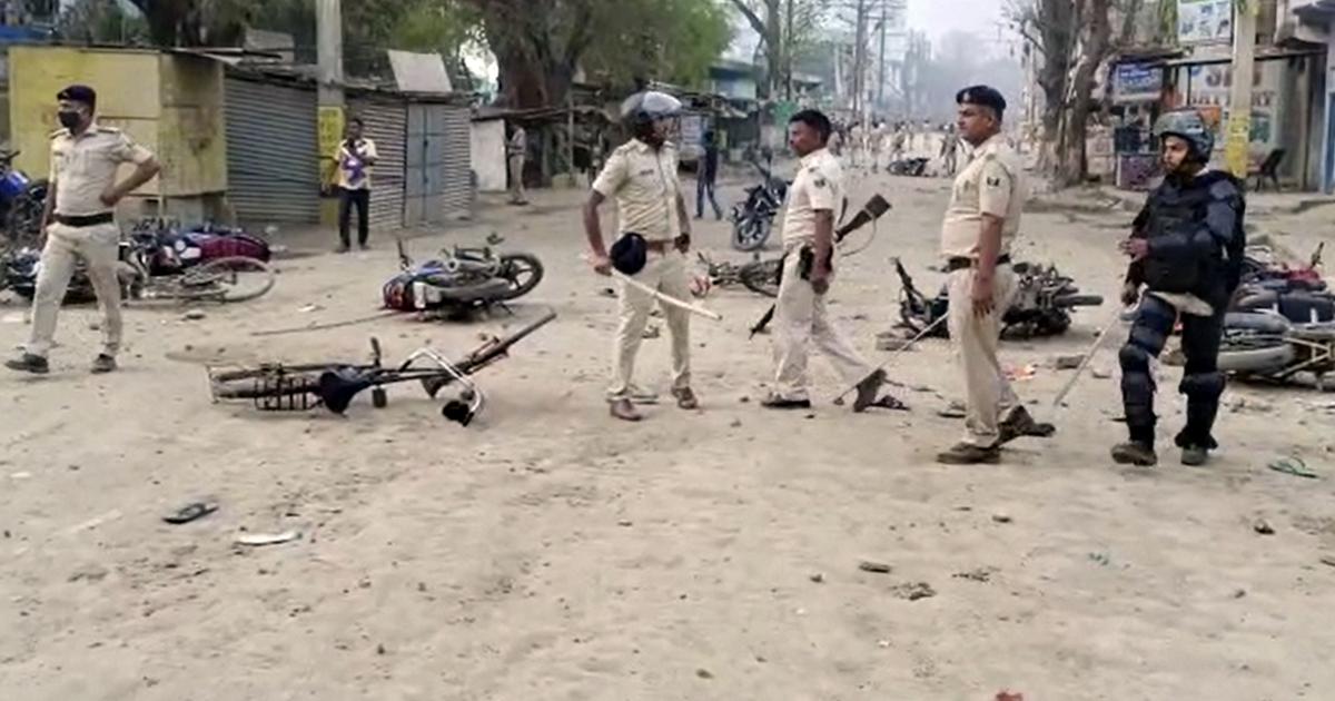 Ram Navami violence shows ‘mounting Islamophobia’ in India: OIC