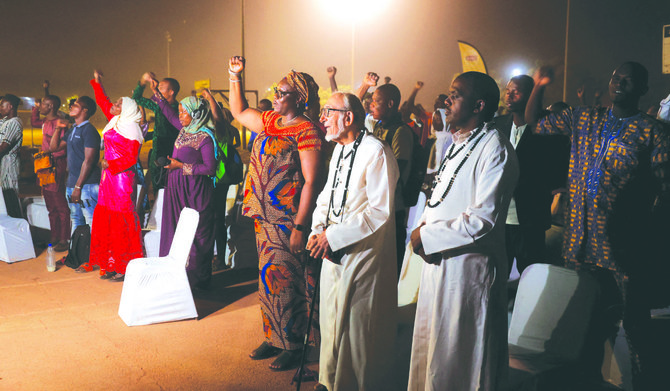 Burkina Faso Muslims & Christians back unity amid insurgency