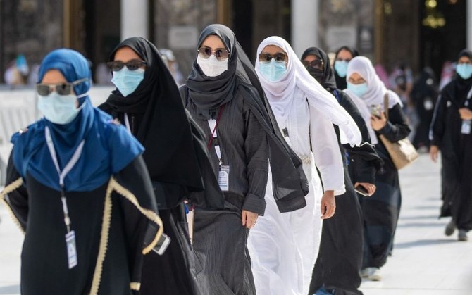 Thousands of Indian women to perform Hajj without male guardian