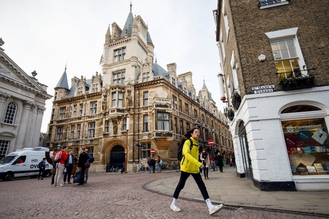 Ex-Cambridge academic repays over $1.25 million in stolen cash