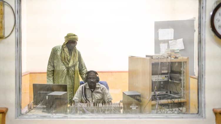 Armed groups, juntas create dangers for journalists in Sahel, Africa