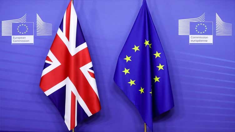 UK plans streamlined post-Brexit border checks