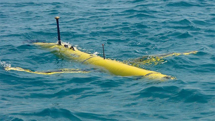 North Korea tests another nuclear-capable underwater drone