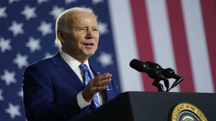 Biden expanding some migrants’ access to health care