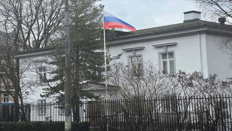 Norway expels 15 Russian 'intelligence officers' from embassy