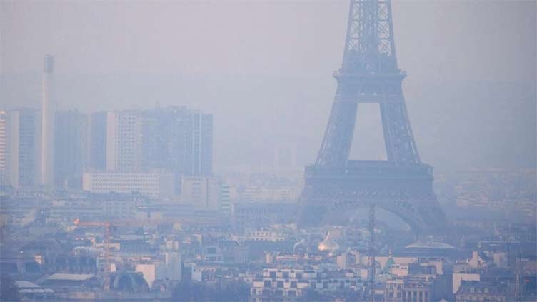 Air pollution kills 1,200 children a year, says EU agency