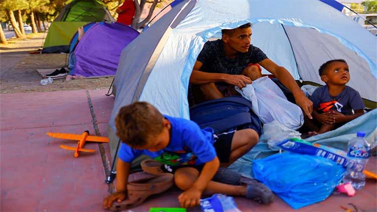 Mexico's treatment of migrants raises concern ahead of U.S. policy shift